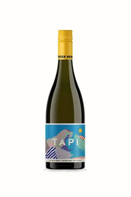 TAPI Organic Sauvignon Blanc 2025