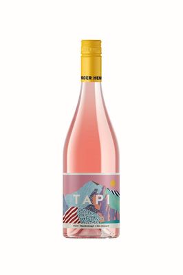TAPI Organic Rose 2025