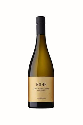 Rapaura Springs ROHE Southern Valleys Chardonnay 2024