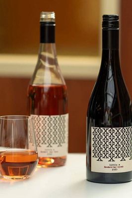 X Wines Little X Rose 2023