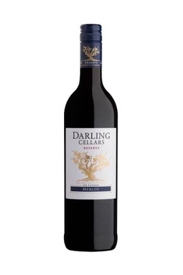 Darling Cellars Reserve Merlot 2022