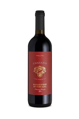 Uggiano Sangiovese Di Toscana 2023