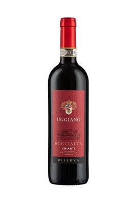 Uggiano Chianti Roccialta Riserva  2023