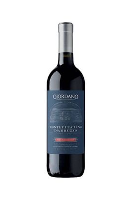 Giordano Montepulciano  D'Abruzzo 2024
