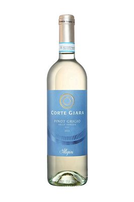 Corte Giara Pinot Grigio Delle Venezie DOC 2024