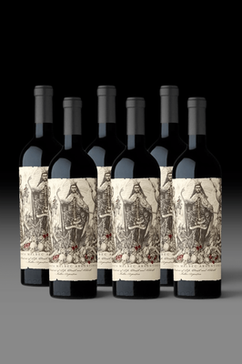 Wine Tasting Catena Zapata