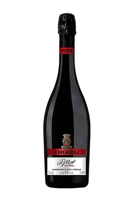 Chiarli Il Mio Rosse Lambrusco Dell 'Emilia 7.5% 750ml