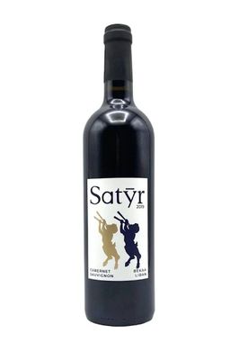 Chateau Marsyas Satyr Red 2019