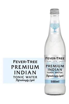 Fever Tree Light Indian Tonic 500ml