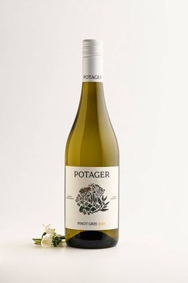 Potager Pinot Gris 2026