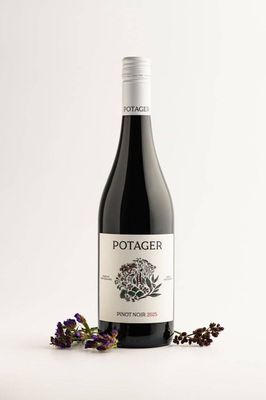 Potager  Pinot Noir  2025