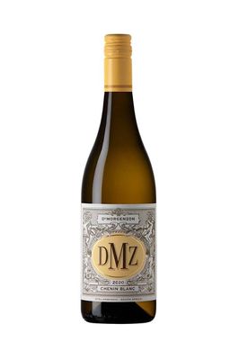 DeMorgenzon DMZ  Chenin Blanc 2024