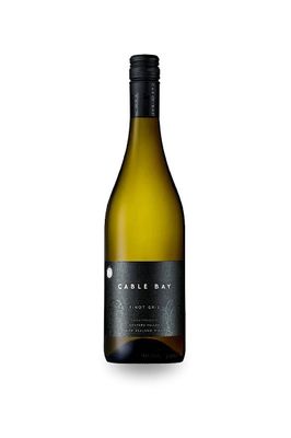 Cable Bay Rocky Vineyard Pinot Gris 2024