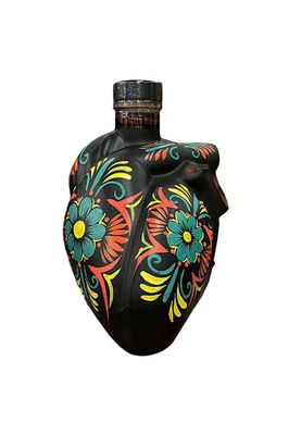 Sangre De Vida Anejo Heart 40% 750mls
