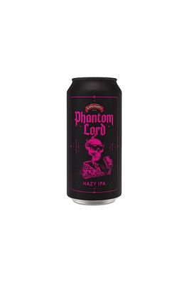 Emersons Phantom Lord Hazy IPA 440ml Can 6.66%