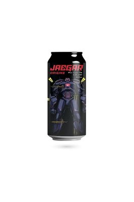 Double Vision Jaegar NZ IPA 440ml 6.5%