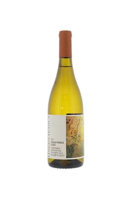 Lingua Franca Estate Chardonnay 2023