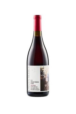 Lingua Franca Estate Pinot Noir 2023