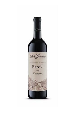 Ettore Germano Barolo Ceretta 2021