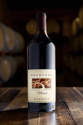 ROCKFORD BASKET PRESS SHIRAZ 2021
