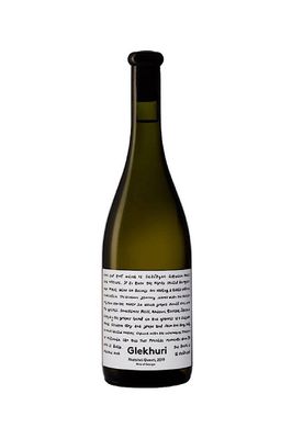Telinai Valley Glekhuri Mtsvane Qvevri  White 750ml