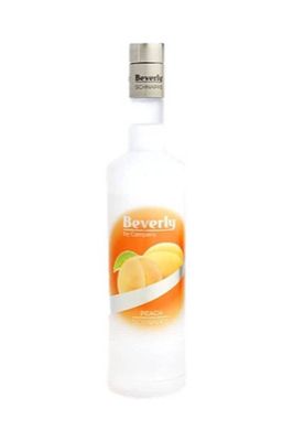 Campeny Peach Schnapps 700ml