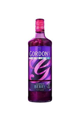 Gordons Shimmer Berry 700ml