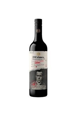 19 Crimes Cabernet Sauvignon NV 750ml