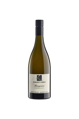 Kokako Farms  Rangiwai Chardonnay 2025