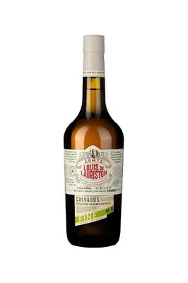 Louis De Lauriston Fine Comte Calvados