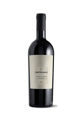 Terre Natuzzi donGiovanni Chanti Classico 750ml 13.5%