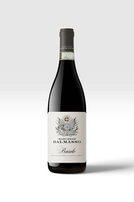 Marchese Dalmasso Barolo DOCG 2021