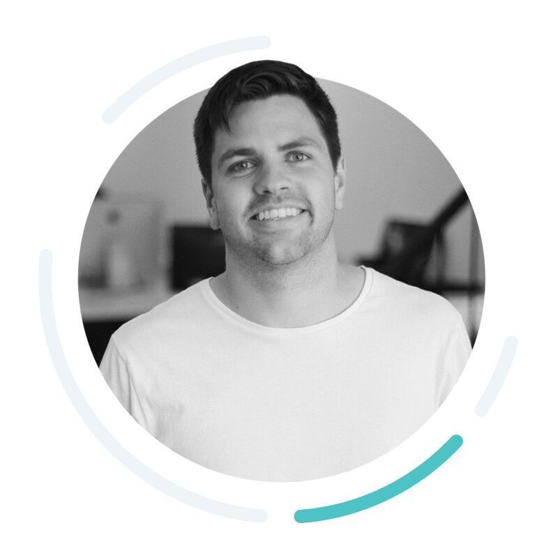 Andy Rankin LT Network