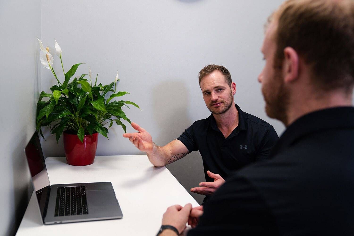 Fitness Gym Marketing