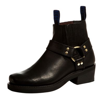 Men&#039;s Classic Short Boots