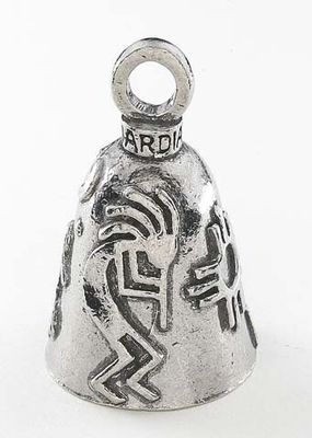 Guardian Bells - Kokopelli