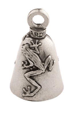 Guardian Bells - Tree Frog
