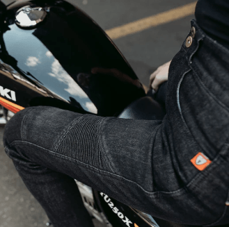 MotoGirl Ellie Jeans