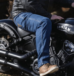 MotoBull Jeans