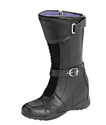 Joe Rocket Heartbreaker Boots