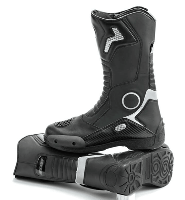Joe Rocket Ballistic Touring Boots
