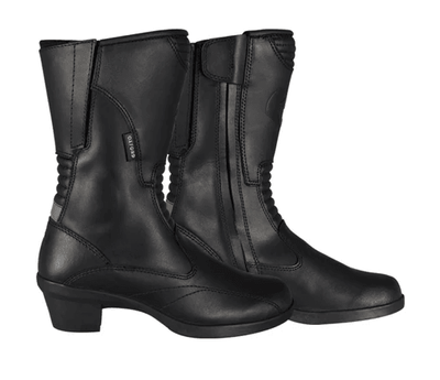 Oxford Valkyrie Boots