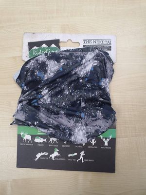 Ridgeline Grey &amp; Blue Neketai