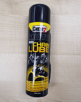 CHEMZ Moto Chain Lube