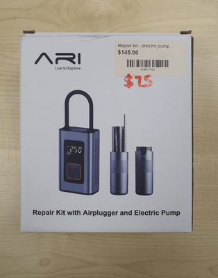 ARI Repair Kit - Electric Pump