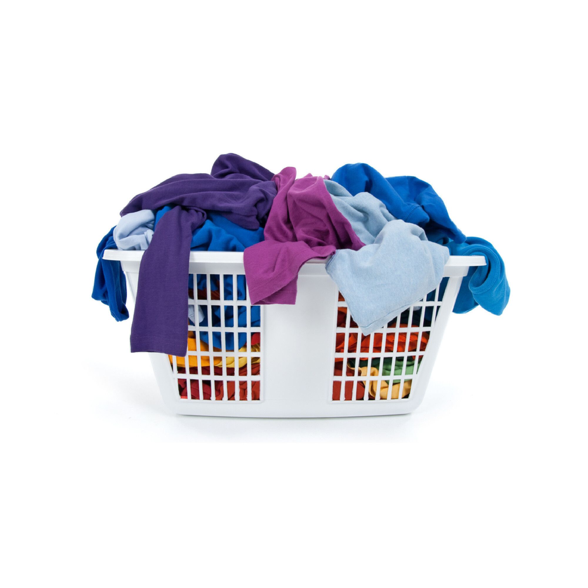 2. Wash, Dry and Fold Load of Washing