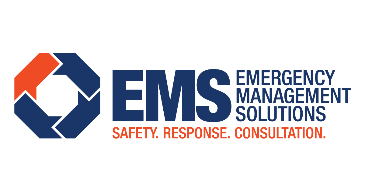 EMS logo