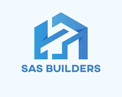SAS Builders logo