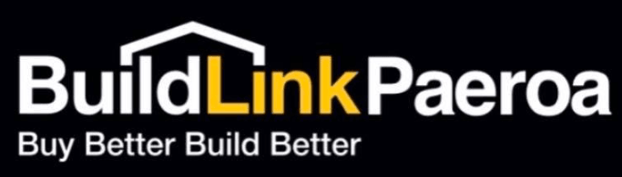 BuildLink Paeroa logo