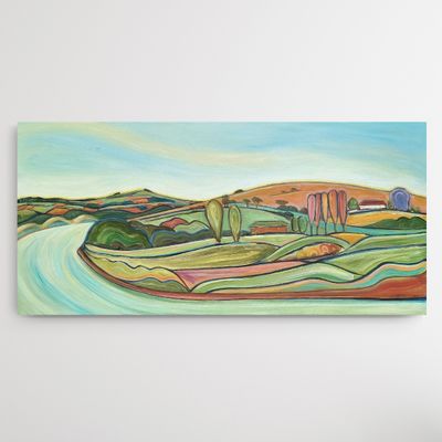 Memories of the farm | SOLD